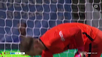 Wycombe Wanderers 1-4 Tottenham All Goals and Highlights 25/01/2021