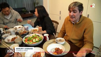 Gaspillage alimentaire : en Corée du Sud, les ordures sont taxées au poids