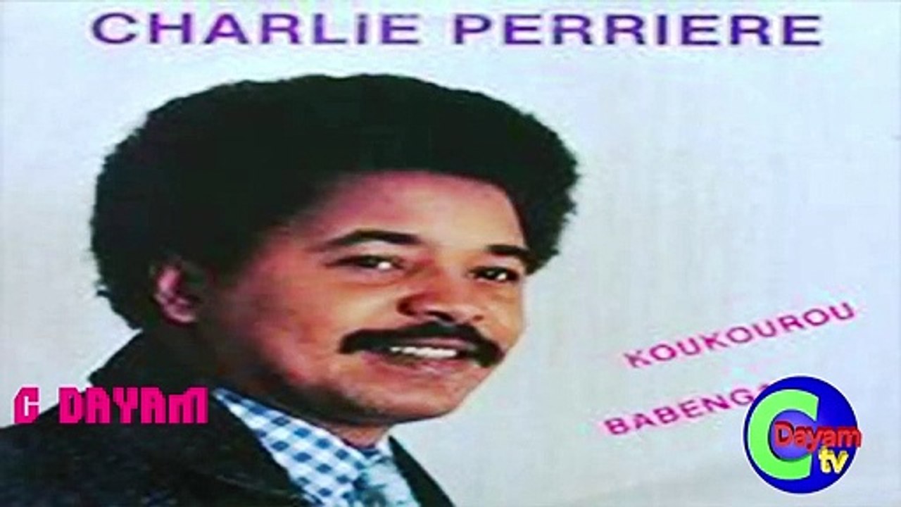 CENTRAFRIQUE MUSIQUE , Babenga TROPICAL FIESTA ,Charlie Perriere