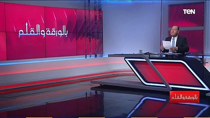 الشعب اتخدع في أمثالك.. الديهي ساخرا: سؤال من هو الكائن الرخو عديم الملامح؟ الإجابة محمد البرادعي