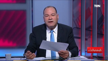 نشأت الديهي لـ"غادة عويس" جهاد النكاح مش بيموت يا غادة