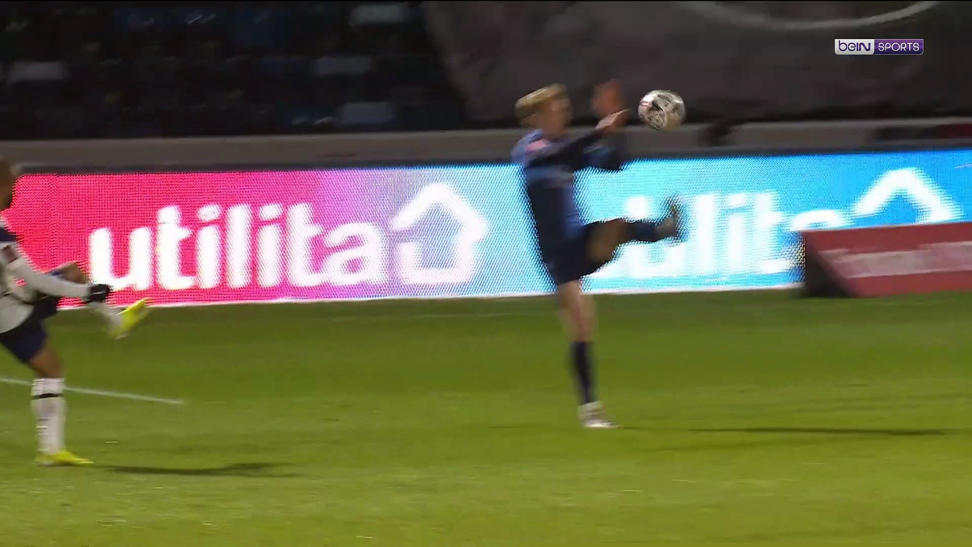 FA Cup : Au finish, Tottenham punit Wycombe