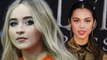 Sabrina Carpenter Reacts To Olivia Rodrigo Diss Rumors