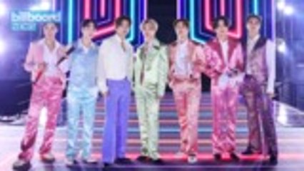 BTS Set to Drop 'BE (Essential Edition)' in February | Billboard News