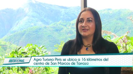 Costa Rica Noticias Regional - Lunes 25 Enero 2021