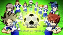 Inazuma Eleven Go Galaxy - Episodio 1 español «¡El desastre de Inazuma Japón!»