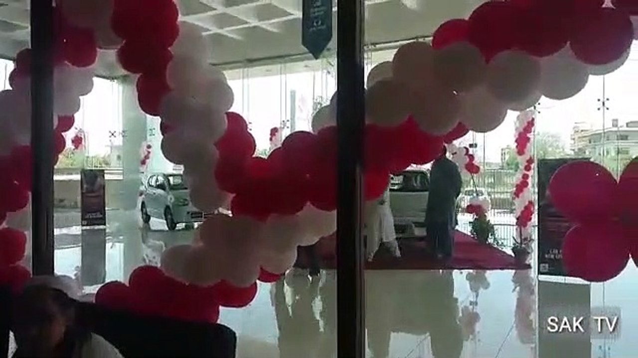 Pak Suzuki announced suzuki alto 660cc 2019 _ Price _ Features _ Spec._ #Syed Amin khan