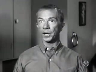 My Favorite Martian S1 E08 The Awful Truth