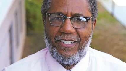 School Principal Works Second Job To Donate To Kids In Need