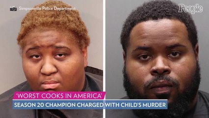 Food Network Pulls Worst Cooks in America Season 20 After Winner Is Charged with Child's Death