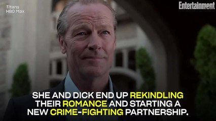 'Titans' Casts Savannah Welch as Barabra Gordon for Season 3.