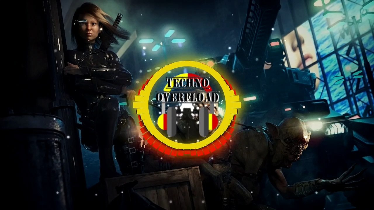 Action 2 by Cyberpunk Penguin - NCS - Synthwave - Free Music - Retrowave