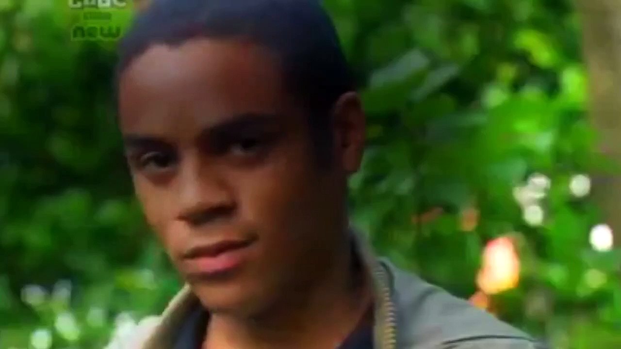The Sarah Jane Adventures - S 04 E 04