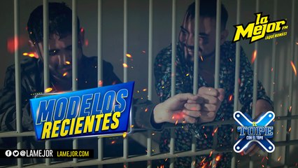 Banda El Recodo sigue pa  arriba y con viada
