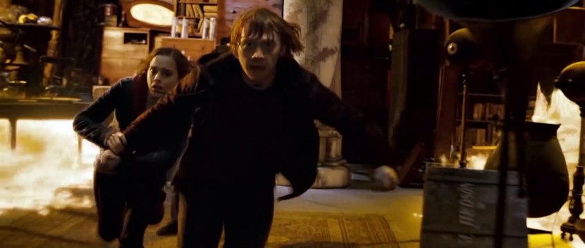 ¿En marcha la serie de Harry Potter en HBO?