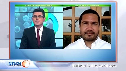 Estudio alerta sobre la deforestación como un impulsor de enfermedades como el Covid-19