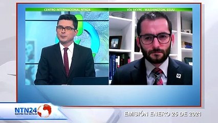 ¿Qué esperar del gobierno Biden frente a políticas ambientales?