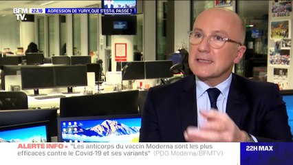 Agression de Yuriy, que s’est-il passé ?