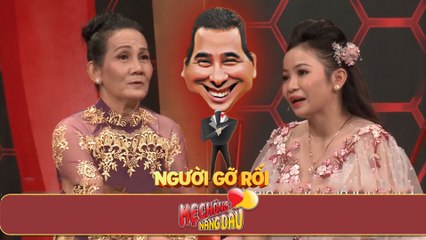 Mẹ Chồng Nàng Dâu Hay Nhất -Tập 43: Con dâu bỏ nhà đi 6 năm khiến mẹ chồng vất vả nuôi cháu