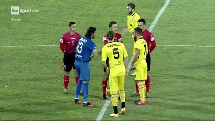 Como 1-1 Renate - Sintesi HD 25/01/2021