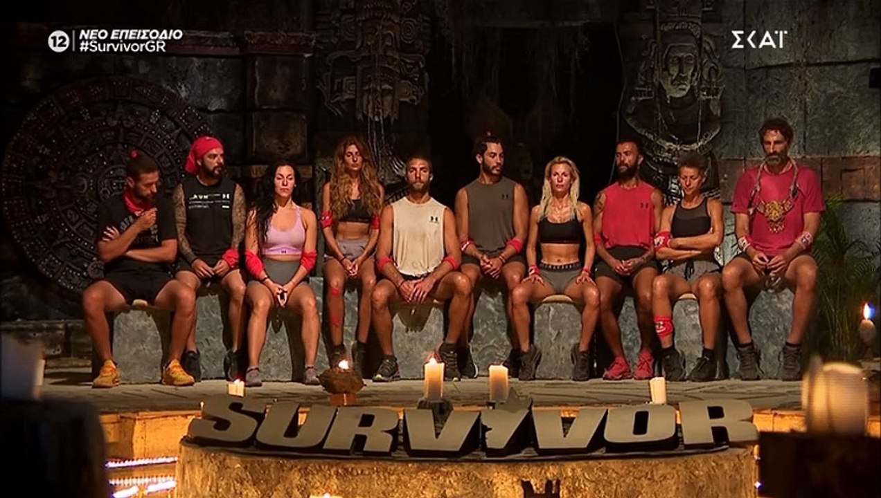 Survivor: Εκτός εαυτού ο Πάνος Καλίδης: «Θα έπρ...
