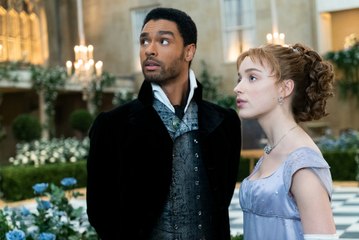 Oops! ‘Bridgerton’ Fans Spotted a Couple Modern Mistakes in the Show