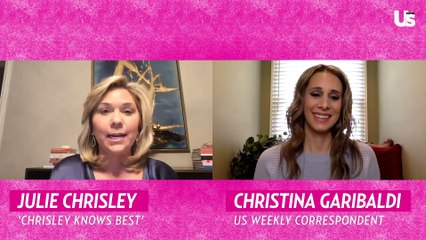 Julie Chrisley Wishes Lindsie Chrisley ‘Well’