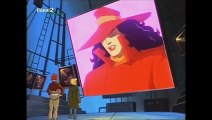 En Busca de Carmen Sandiego - 2x02. El tesoro escondido