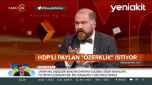 Dr. Taceddin Kutay ABD'nin Türkiye'ye karşı kullanmak istediği azınlıkları açıkladı