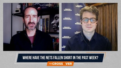 The Crossover: Where Have the Nets Fallen Short Since Landing Harden?
