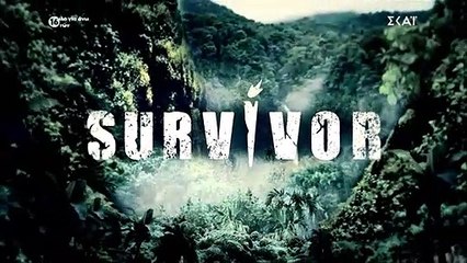 Survivor: Αυτός είναι η πρώτη υποψήφια για αποχώρηση!
