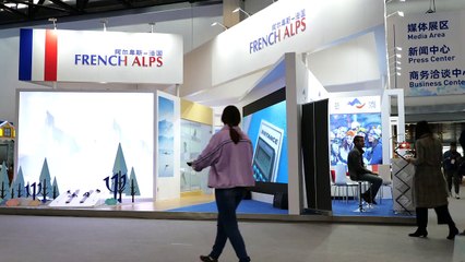 France Sport Club Pékin - Sports d'hiver français en Chine