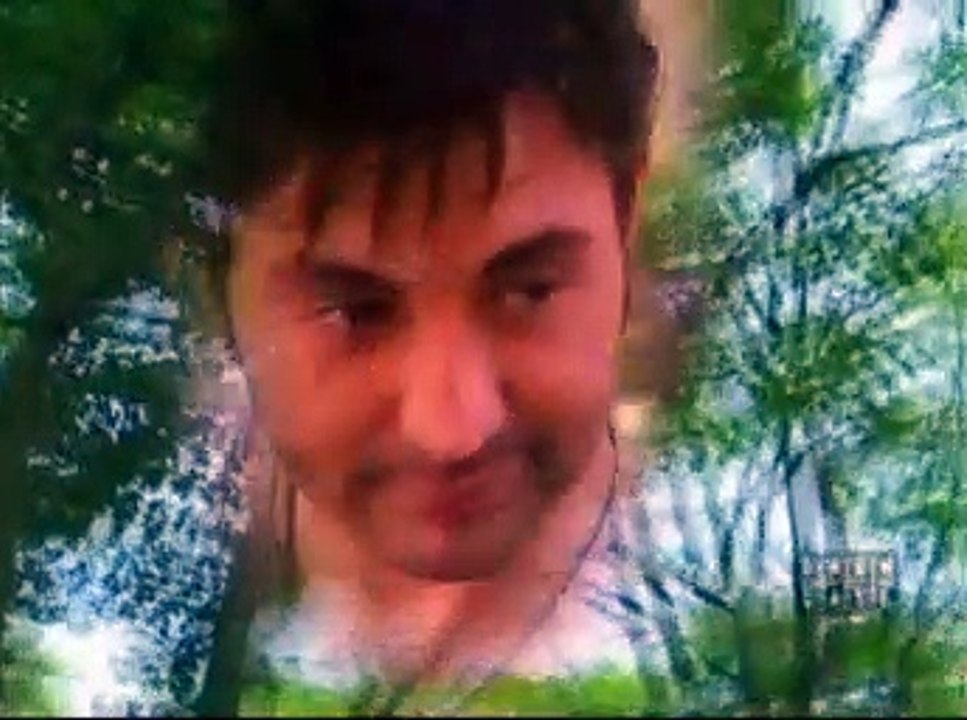 Paradise Falls- The Mask episode 8