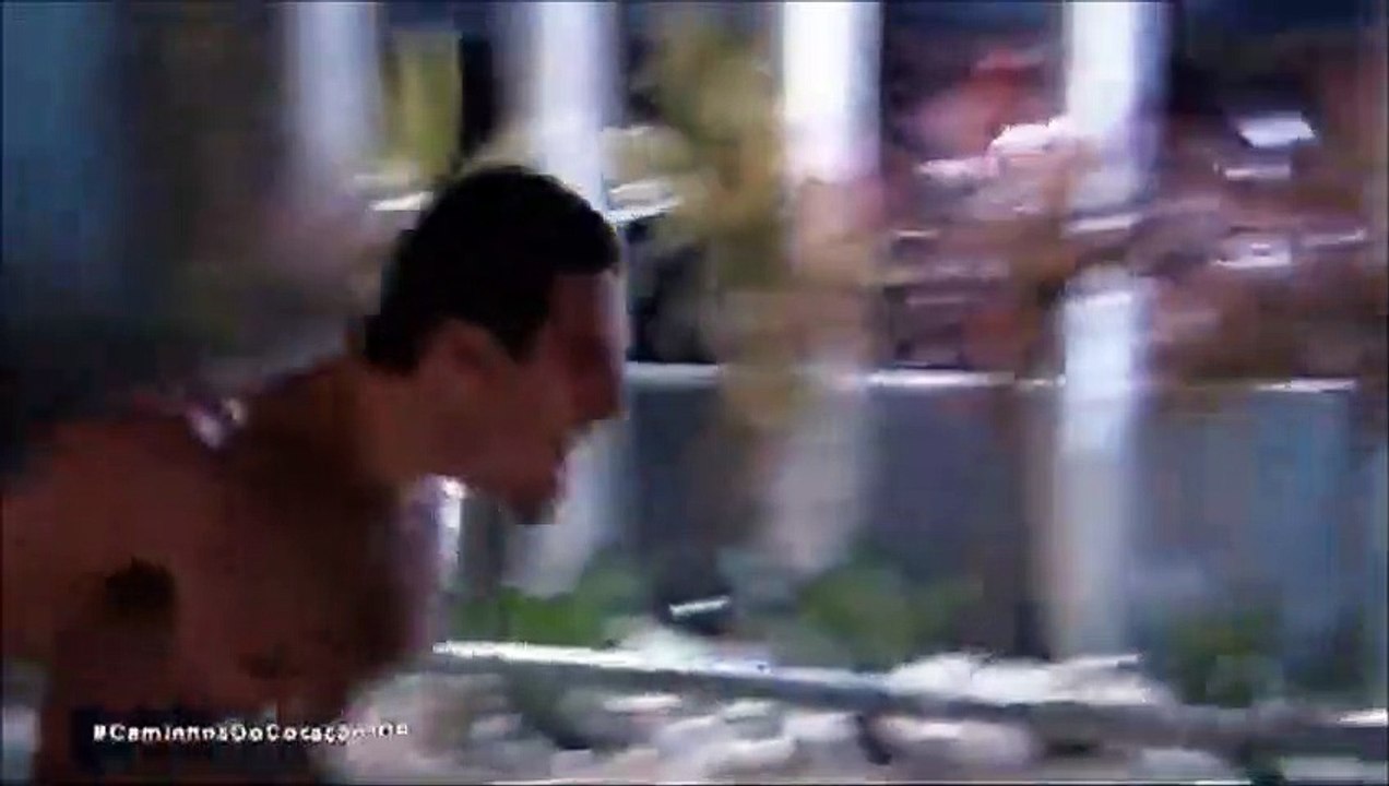 Vlado Bites Dino