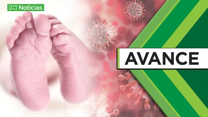 Avance 5:30 p.m. - Mujer embarazada falleció de covid, pero su bebé sobrevivió