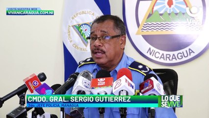 ¡Sin tregua! Policía Nacional captura a seis homicidas en la Costa Caribe