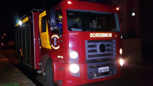 Jararaca é capturada no parquinho de residencial no Bairro Brasmadeira