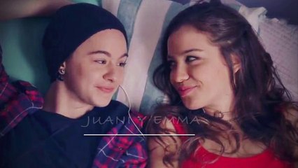 Juani y Emma parte 1.
