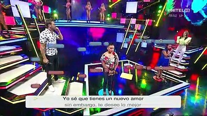 Final de mujeres en este inicio de semana