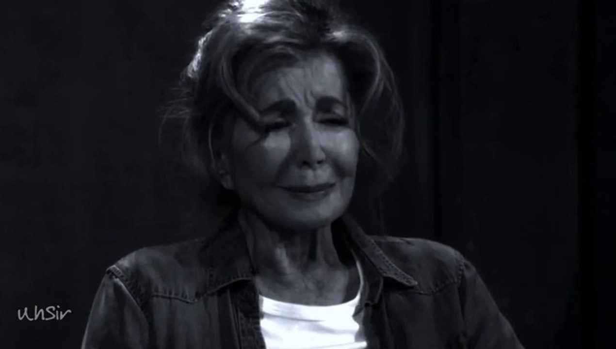 The Sound of Silence ~ Maggie/Victor, Xander  (Days of our Lives)