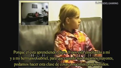 VIDEOS DE TERROR FUERTES QUE TE DARÁN PESADILLAS NO APTO PARA SENCIBLES