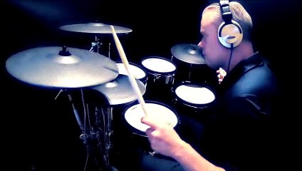 Martina McBride - A Broken Wing - Drums Only