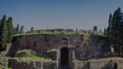 The Tomb of Rome’s First Emperor Will Reopen to the Public After 80 Years