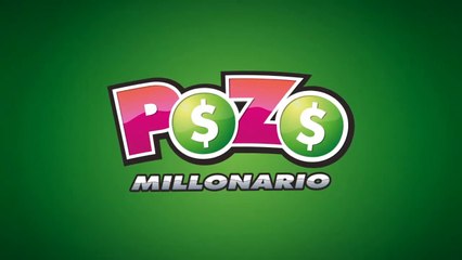 Resultados del Pozo Millonario Sorteo  912 (25 Enero 2021)