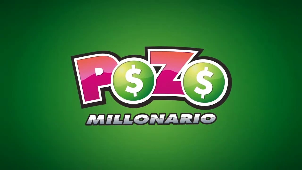 Resultados del Pozo Millonario Sorteo  912 (25 Enero 2021)