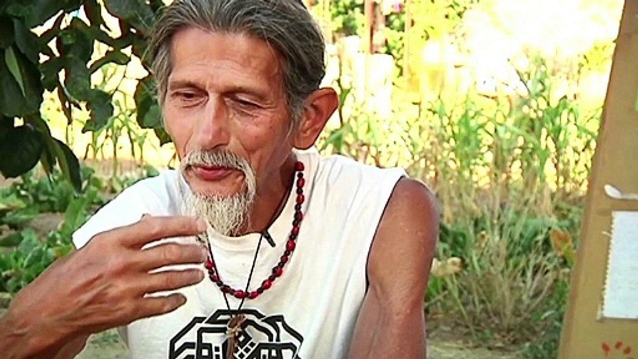 MENSAJE DEL ABUELO HOPI ROY LITTLESUN A LOS 68 PUEBLOS DE MÉXICO Y AL MUNDO. REUNIÓN 25 DE MAYO 2020