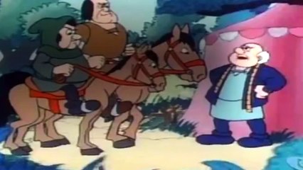 The Smurfs - S 02 E 20 - The Imposter King