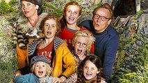 La Grande Aventure - Film COMPLET en Français