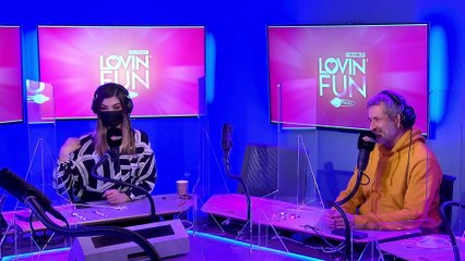 Lovin'Fun - L'intégrale du 25 janvier