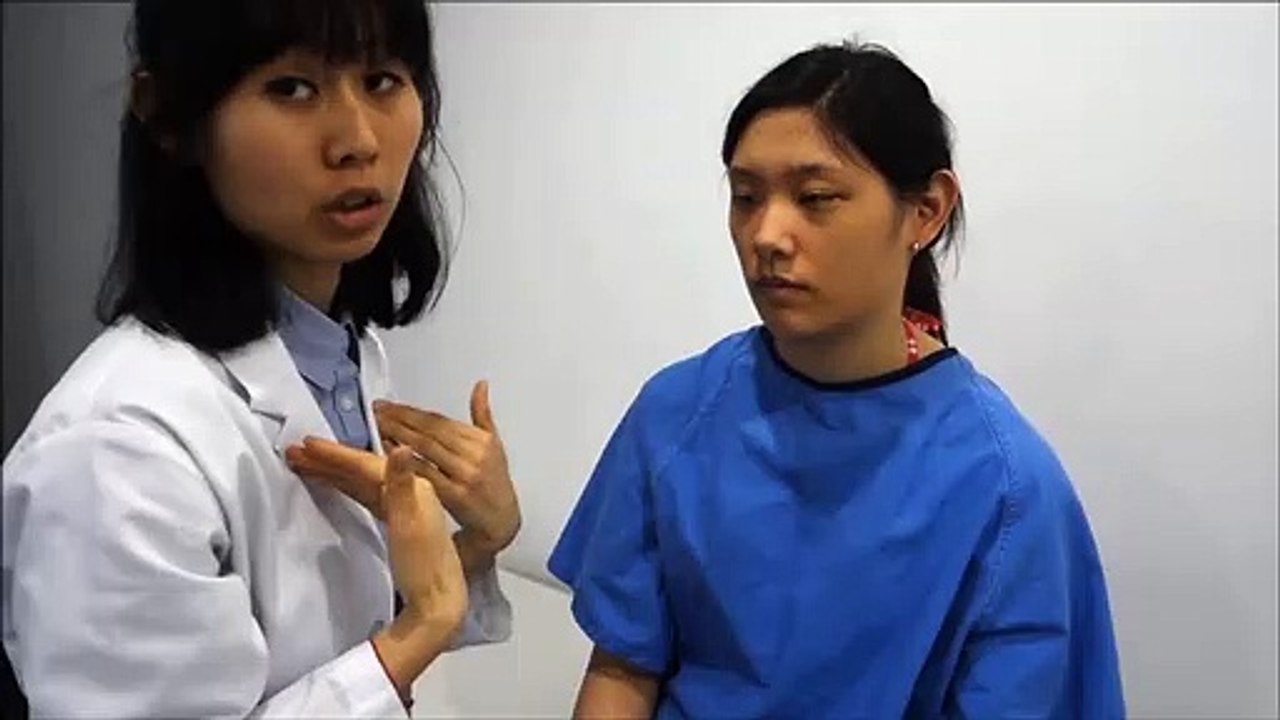 4. Crush the Ontario Boards - Lymph Nodes